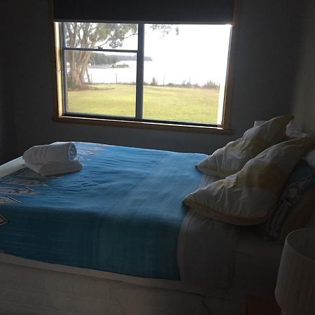 Glenaire Apartments At Frazer St Strahan Bagian luar foto