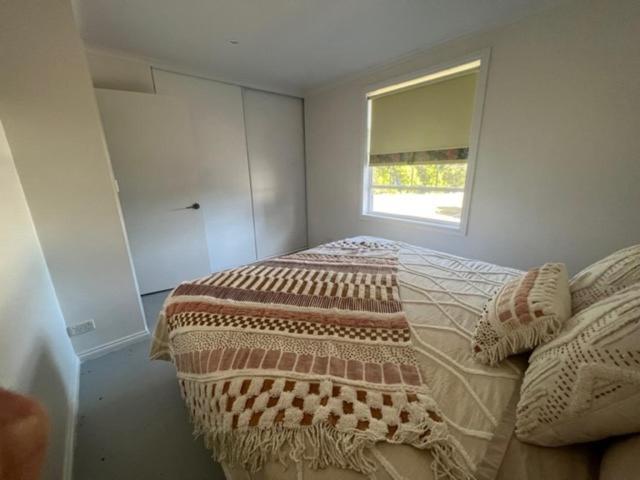 Glenaire Apartments At Frazer St Strahan Bagian luar foto