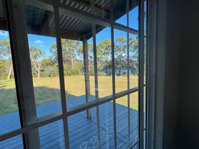 Glenaire Apartments At Frazer St Strahan Bagian luar foto
