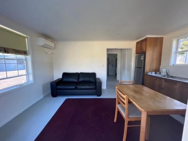 Glenaire Apartments At Frazer St Strahan Bagian luar foto