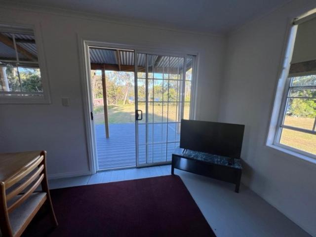 Glenaire Apartments At Frazer St Strahan Bagian luar foto