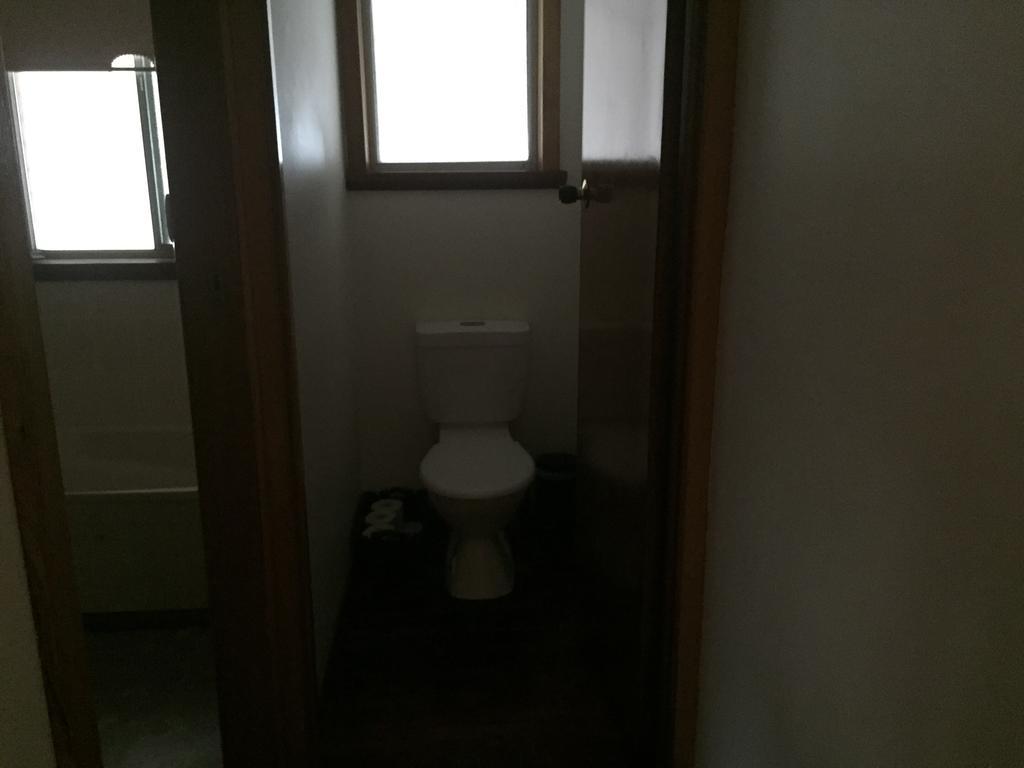 Glenaire Apartments At Frazer St Strahan Bagian luar foto