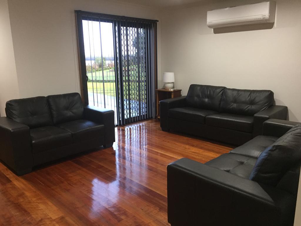 Glenaire Apartments At Frazer St Strahan Bagian luar foto