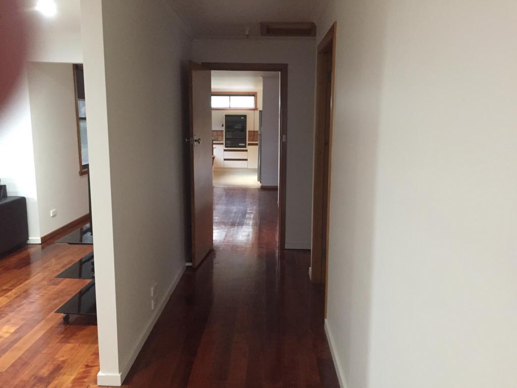 Glenaire Apartments At Frazer St Strahan Bagian luar foto